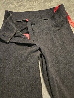 NWT Coucoo Sleek Flare Trouser Pants Size S